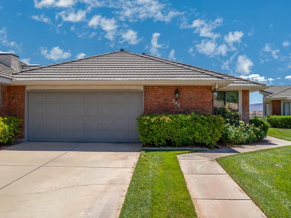 875 Rio Virgin Dr Unit 246, St George, UT 84790
