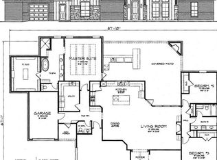 41 Riverstone Pkwy, Morgans Pt Resort, TX 76513
