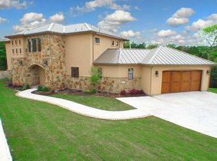 1444 Buffalo Gap Rd, Austin, TX 78734