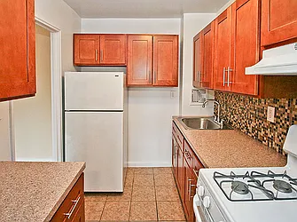 Rented by SW Queens Mezzanine