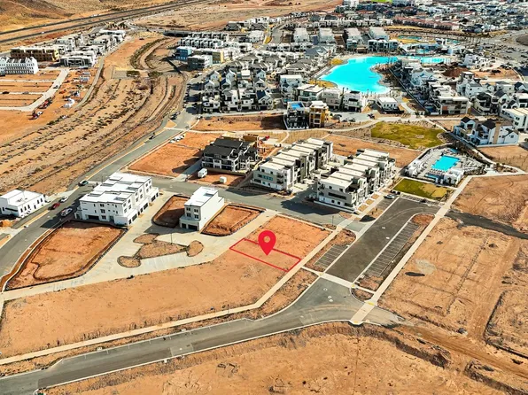 5268 S Coral Pearl Aly, Saint George, UT 84790