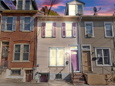 415 N Hall St, Allentown, PA, 18102