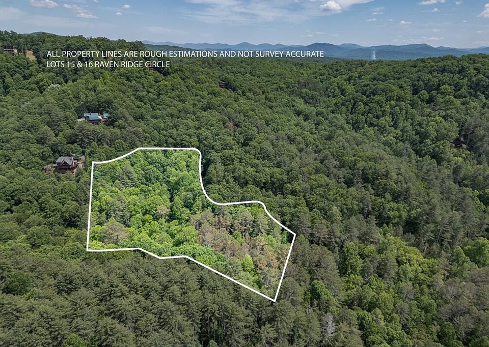 1st image of L-15&16 Raven Ridge Cir
