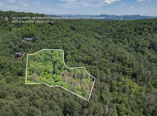 L-15&16 Raven Ridge Cir, Mineral Bluff, GA 30559