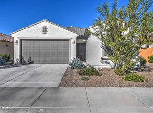 25952 W Vista North Dr, Buckeye, AZ 85396