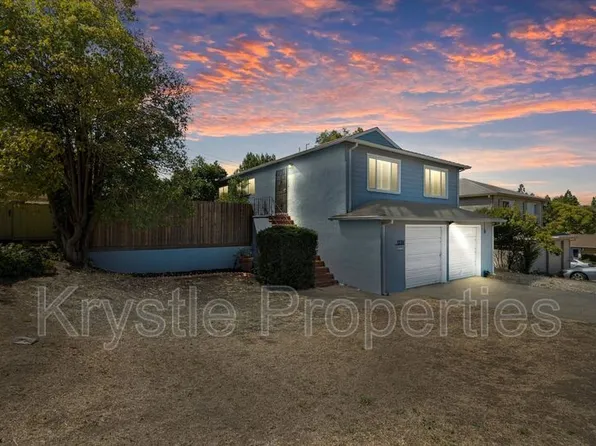 1239 Sereno Dr, Vallejo, CA 94589