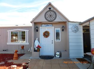 812 N Nevada St, Littlefield, AZ 86432