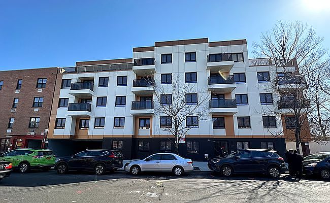 1st image of 43-08 72nd St #3