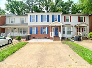39 W Wainwright Dr, Poquoson, VA 23662