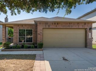 11210 Blue Fax Fld, Helotes, TX 78023