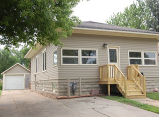 801 Humiston Ave, Worthington, MN 56187