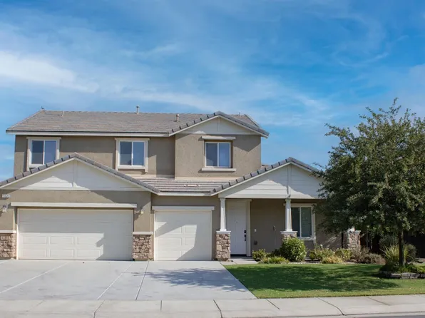 15520 Montalone Pl, Bakersfield, CA 93314