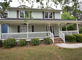 3548 Hastings Dr, Fayetteville, NC 28311