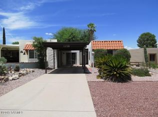 1136 S Alpine Cir, Green Valley, AZ 85614