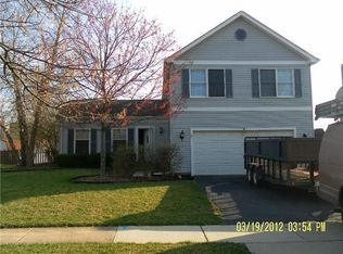 61 Oriole Ln, Glendale Heights, IL
