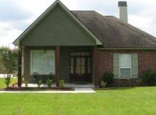 39469 Madison Ave, Prairieville, LA 70769