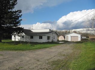 22850 W County Road 459, Hillman, MI 49746