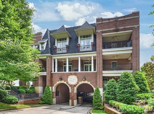2251 Selwyn Ave #102, Charlotte, NC 28207