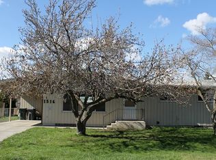 1316 Callanan Dr, Walla Walla, WA 99362