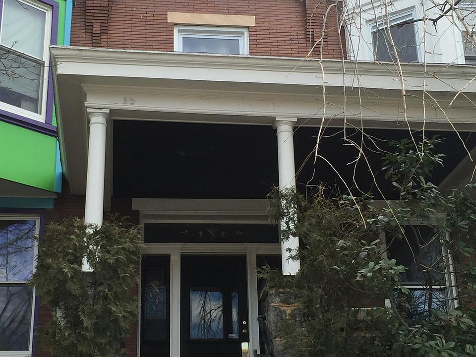 Exterior view of your new home!