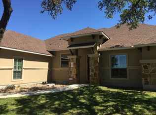 246 Iron Horse, New Braunfels, TX 78132