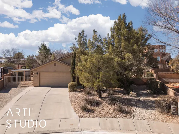 120 E 710 South Cir, Ivins, UT 84738