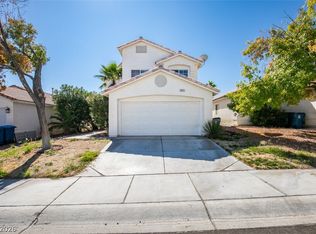 9321 Copper Bay Ave, Las Vegas, NV 89129