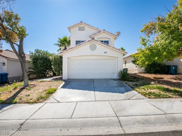9321 Copper Bay Ave, Las Vegas, NV 89129