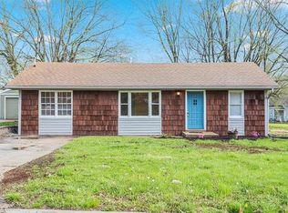 116 E Hale St, Spring Hill, KS 66083