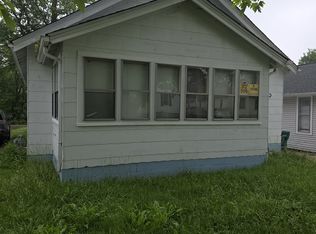 1818 E Clay St, Decatur, IL 62521