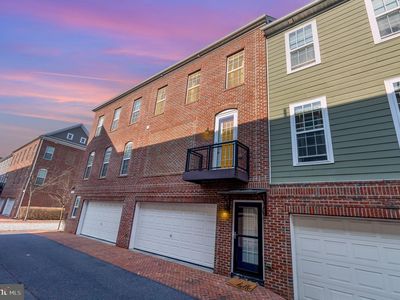 125 Rutledge Aly, Mechanicsburg, PA, 17050