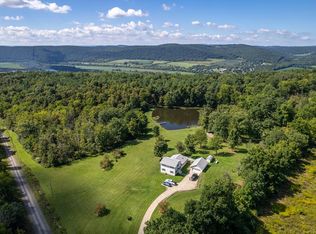 1075 Bradley Rd, Athens, PA 18810