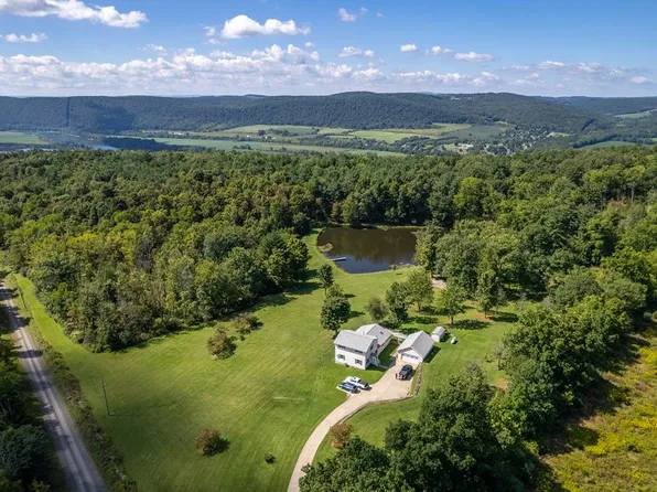 1075 Bradley Rd, Athens, PA 18810