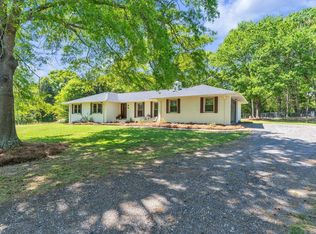 745 Canterbury Trl, Fountain Inn, SC 29644