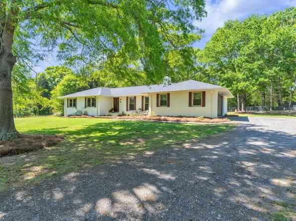 745 Canterbury Trl, Fountain Inn, SC 29644