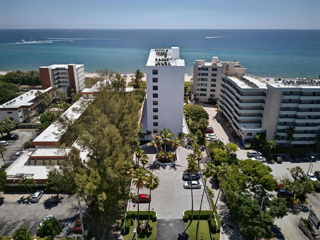 1500 N Ocean Boulevard #803, photo 6