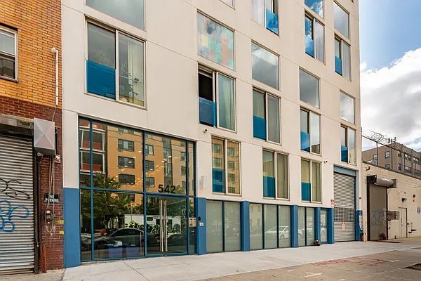 Rented by Corcoran | media 25