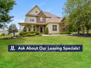 1902 Wake Bridge Dr, Whitsett, NC 27377