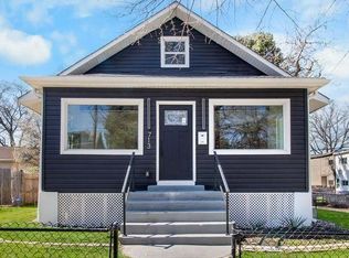 713 Croissant Pl SE, Washington, DC 20019