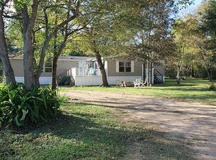 25419 Brooks Rd, Waller, TX 77484