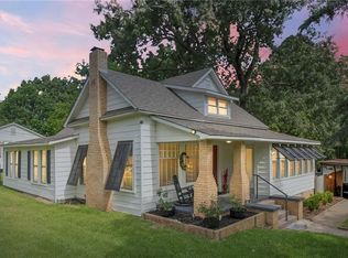 510 Latimer St, Mooringsport, LA 71060