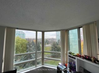7805 Bayview Ave #512, Markham, ON L3T 7N1