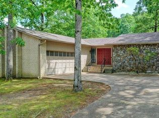 112 Springbrook Point, Hot Springs, AR 71913