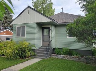 523 3rd Ave E, Three Forks, MT 59752