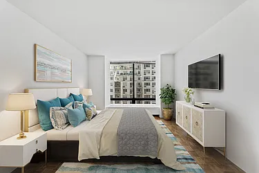 Rented by Vector New York, LLC