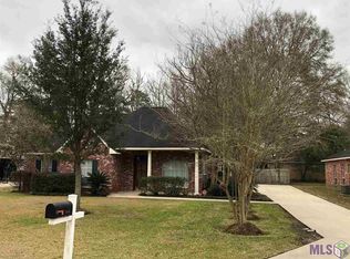 106 Clinton St, Denham Springs, LA 70726