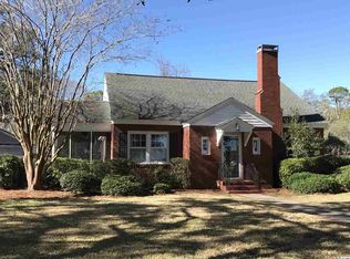 104 E Bay St, Georgetown, SC 29440