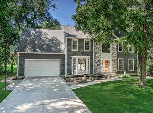 3460 Broken Ridge Dr, Mason, OH 45040