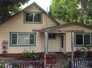 306 Broadway St, Rogue River, OR