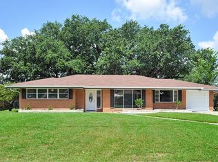 516 Avenue H, Marrero, LA 70072